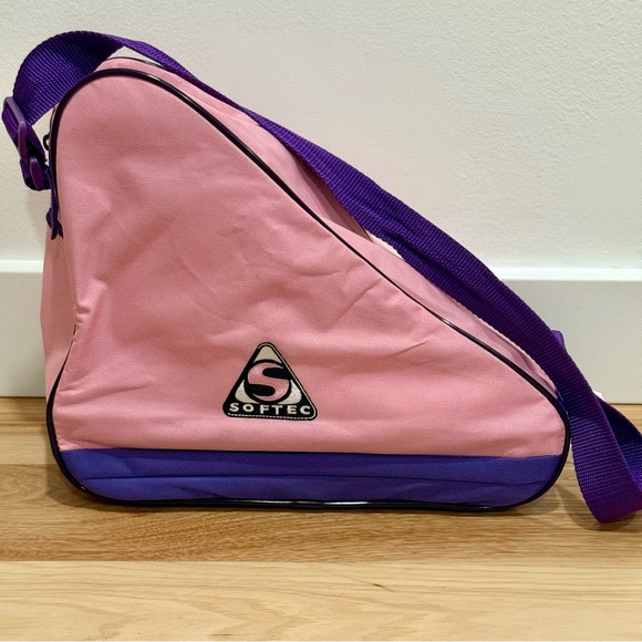 Riedell Model 112W Women Ladies White Figure Ice Skates Size 9 - Picture 13 of 13